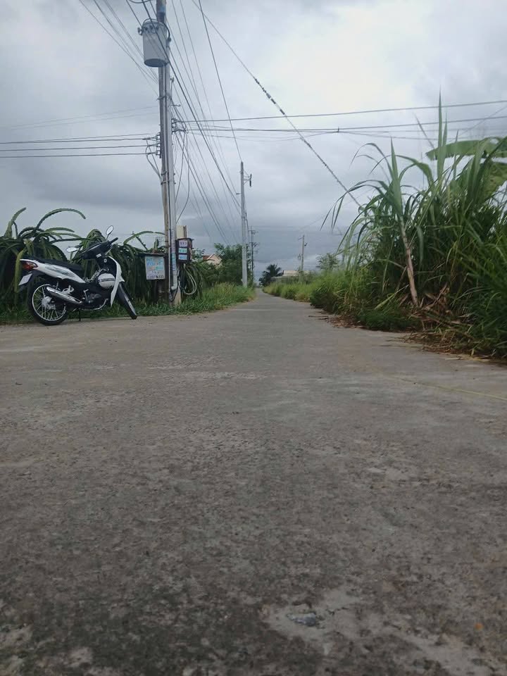 Đất thổ cư Phú Nhang Phan Thiết 2089m² giá 6.267 tỷ - Tiềm năng đầu tư lớn!