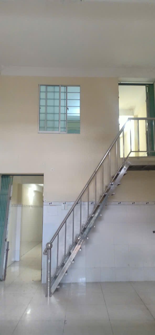 Nhà cho thuê nguyên căn Tân Tạo, Bình Tân 68m² chỉ 5.2 triệu - Đừng bỏ lỡ!