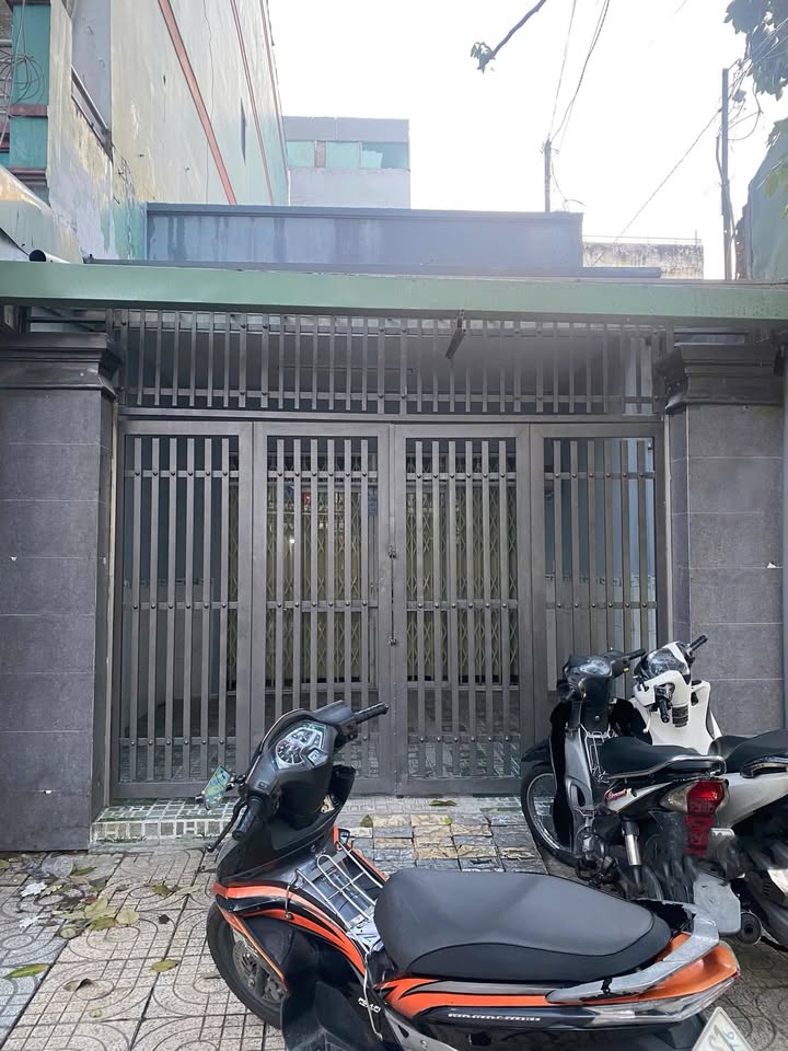 Nhà mặt tiền Tân Quý, Tân Phú 105m² giá 19 triệu - Phù hợp kinh doanh đa ngành