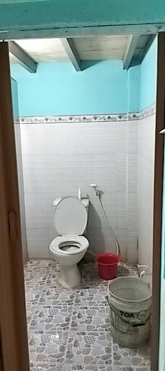 Nhà cho thuê tại đường Phú Thọ Hòa, quận Tân Phú - Diện tích 36m², giá chỉ 6 triệu/tháng!