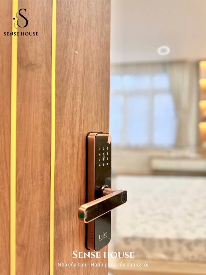 Phòng cho thuê đẹp tại Tân Kỳ Tân Quý, Tân Phú - Full nội thất, giá hợp lý!