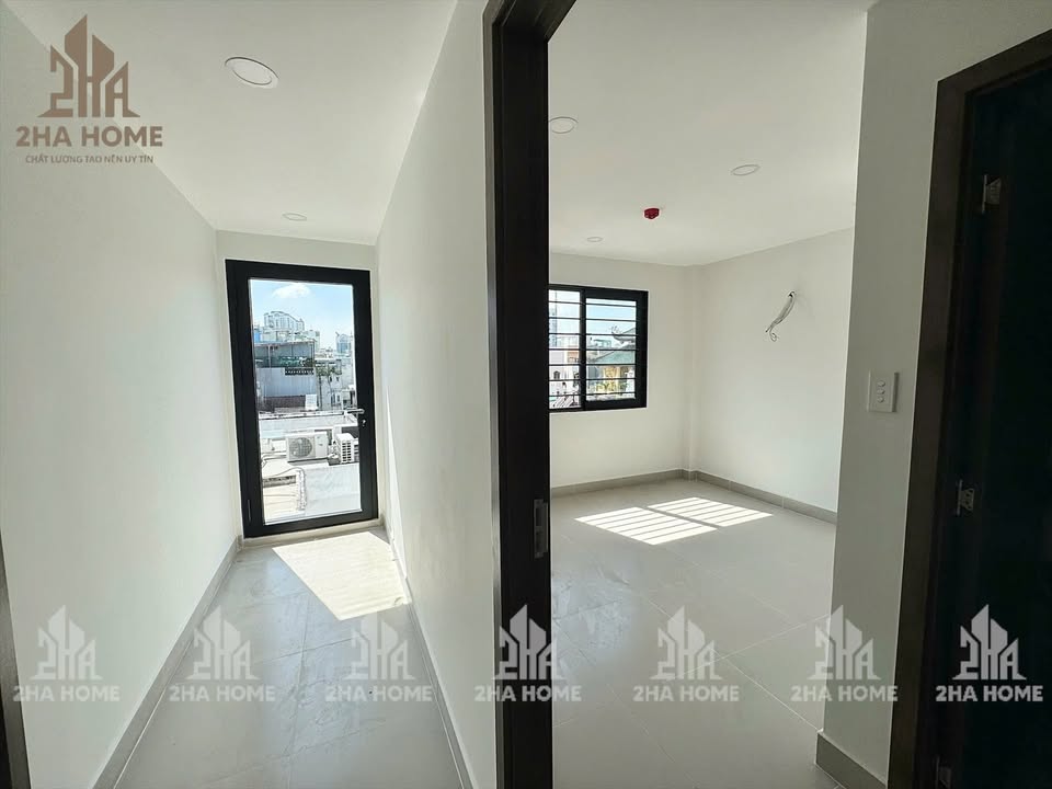 Chính chủ cho thuê CHDV mới xây tại Tân Phú - Full nội thất, giá tốt!