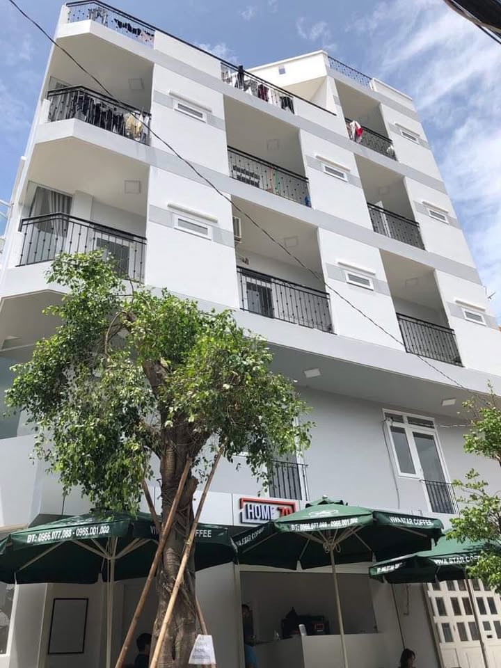 Căn hộ mini cho thuê tại Tây Thạnh, Tân Phú - Gần Aeon Mall và nhiều tiện ích!