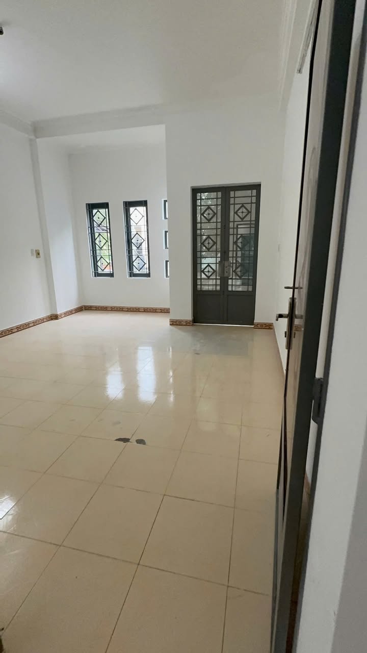 Nhà cho thuê 3PN khu Họ Lê, Phú Thạnh, Tân Phú - Giá chỉ 16 triệu/tháng!