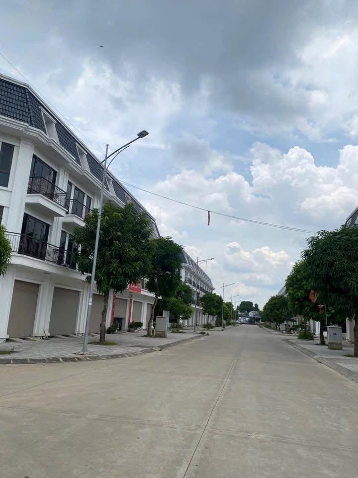 Đất nền Khu dân cư số 2 Mỏ Chè, Sông Công 90m² giá 1.8 tỷ - Cơ hội đầu tư tuyệt vời!