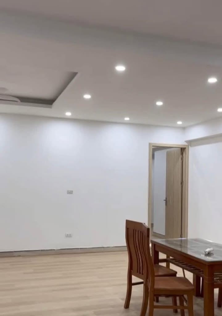 Chung cư Bắc Hà C14, Tố Hữu, 109m² giá 14 triệu - Nhận nhà ngay!