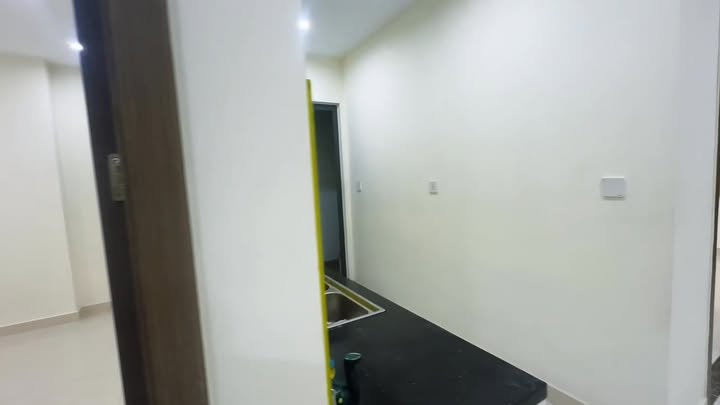 Căn hộ Ecolife Riverside Quy Nhơn 59.8m² giá 1.2 tỷ - Sẵn sàng vào ở ngay!