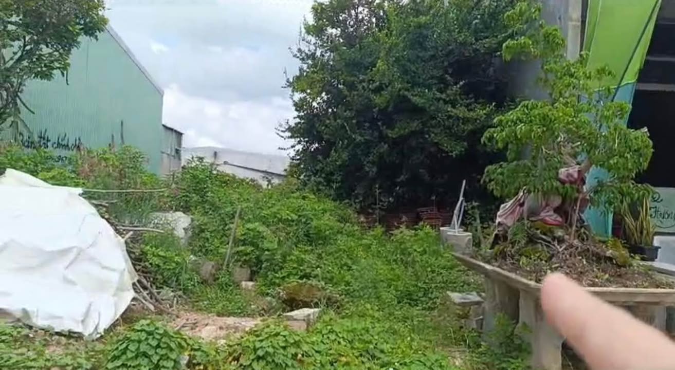 Đất nền Phước Mỹ Quy Nhơn 156m² giá 1 tỷ - Đầu tư sinh lời ngay!