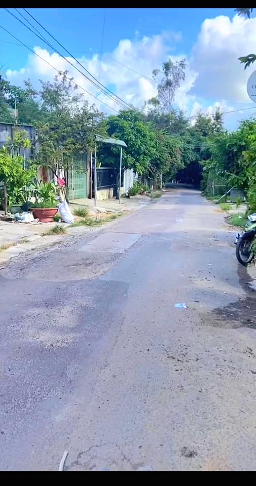 Nhà mặt tiền Lý Thái Tổ, Quy Nhơn 44m² giá 2.5 tỷ - Sẵn sàng vào ở!