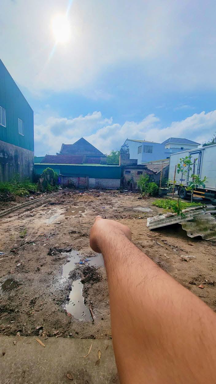 Đất nền Hưng Đông Vinh 135m² giá 3.999 tỷ - Vị trí đắc địa, đầu tư sinh lời!