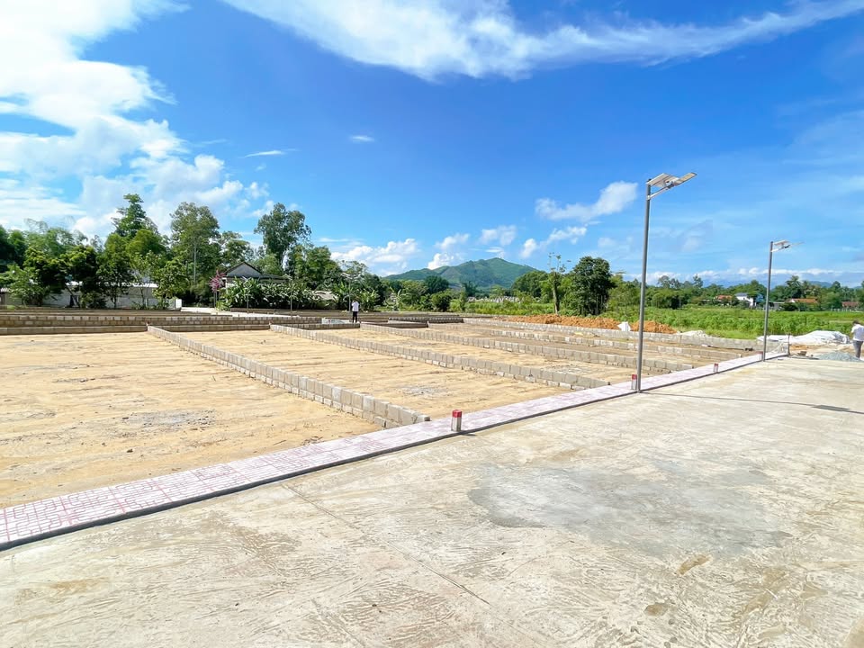 Đất nền Kim Trà 132m² chỉ từ 400 triệu - Cơ hội đầu tư sinh lời cao!