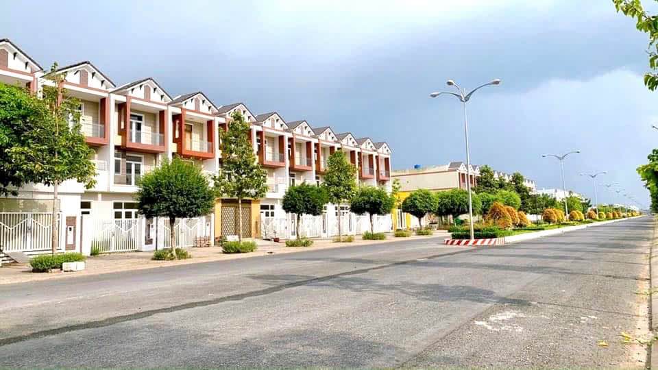 Bán FrontHouse Tôn Đức Thắng, Rạch Giá 150m² - Giá Thỏa Thuận, View Biển Đẹp!