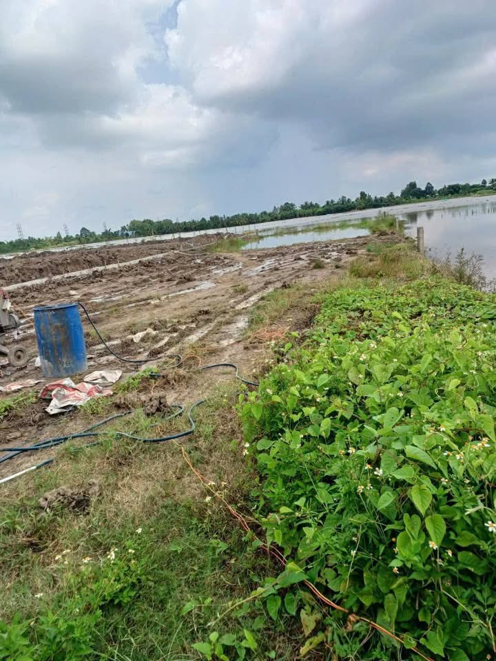 Đất nền khu phố 4, phường Vĩnh Lợi, Rạch Giá 377m² giá 690 triệu - Đầu tư sinh lời ngay!