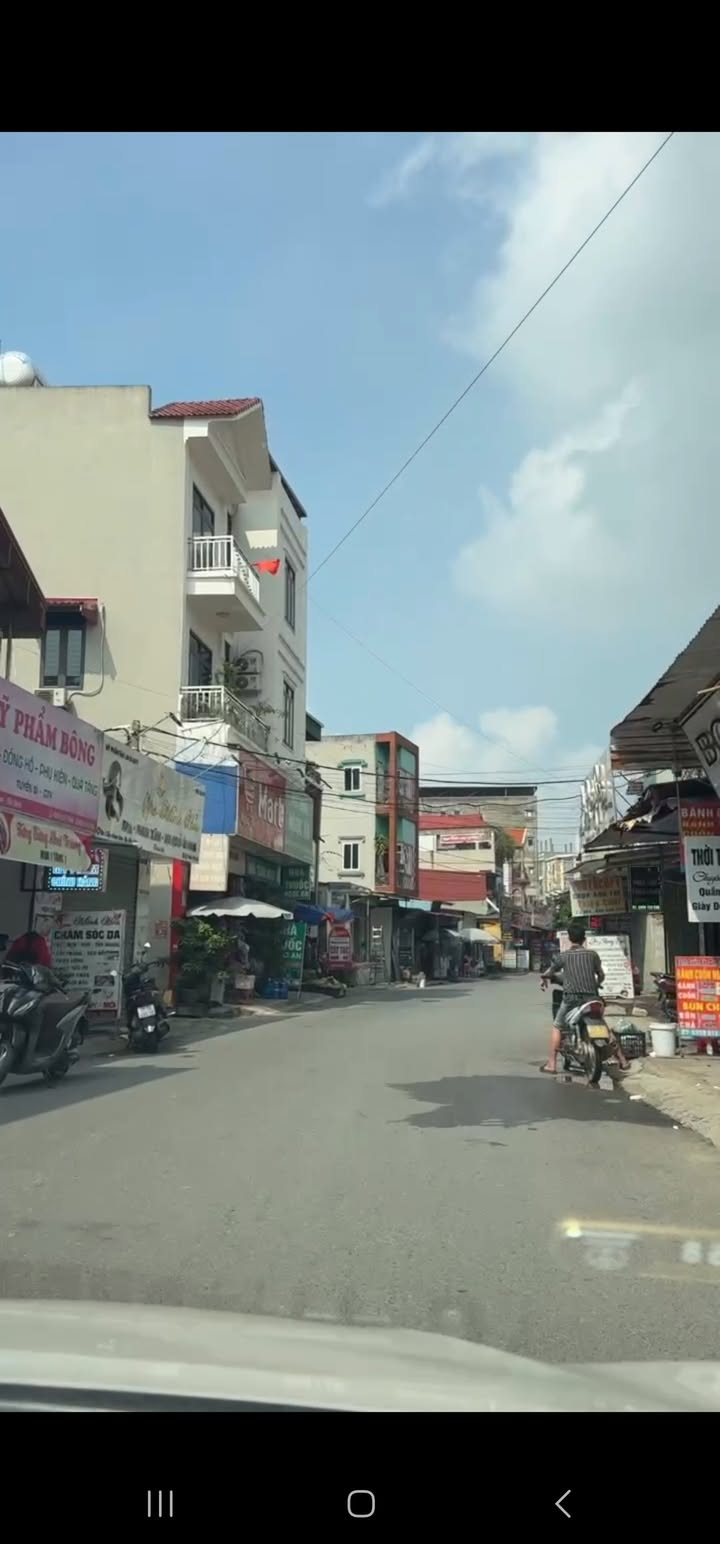 Bán lô đất đẹp tại Nam Sơn, Quế Võ, Bắc Ninh 68,9m² - Tiềm năng tăng giá cao!