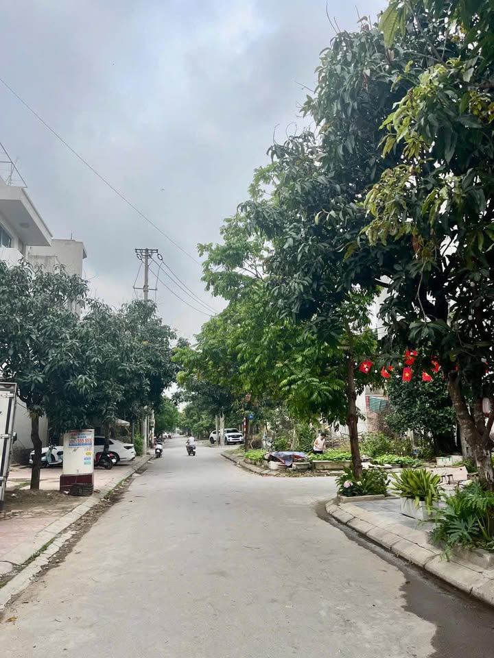 Đất nền KĐT Đồng Cửa Bắc Giang 86m² giá 4.xxx - Hướng Đông Bắc, gần tiện ích