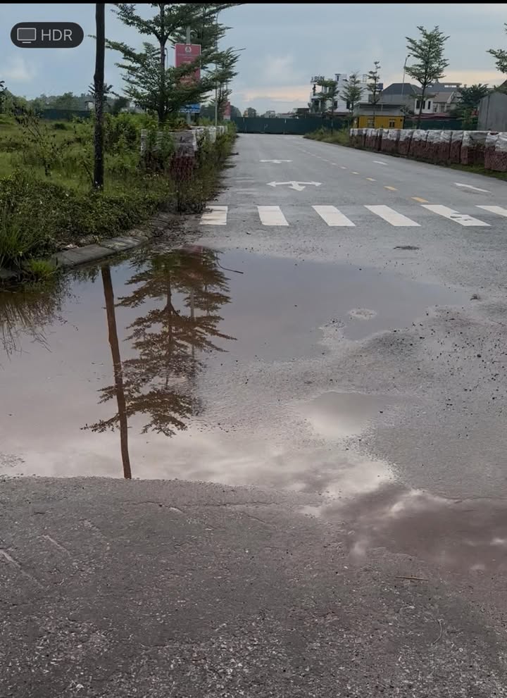 Đất nền khu dân cư Tân Hưng 126m² giá 3 tỷ - Sổ đỏ chính chủ, đầu tư sinh lời!