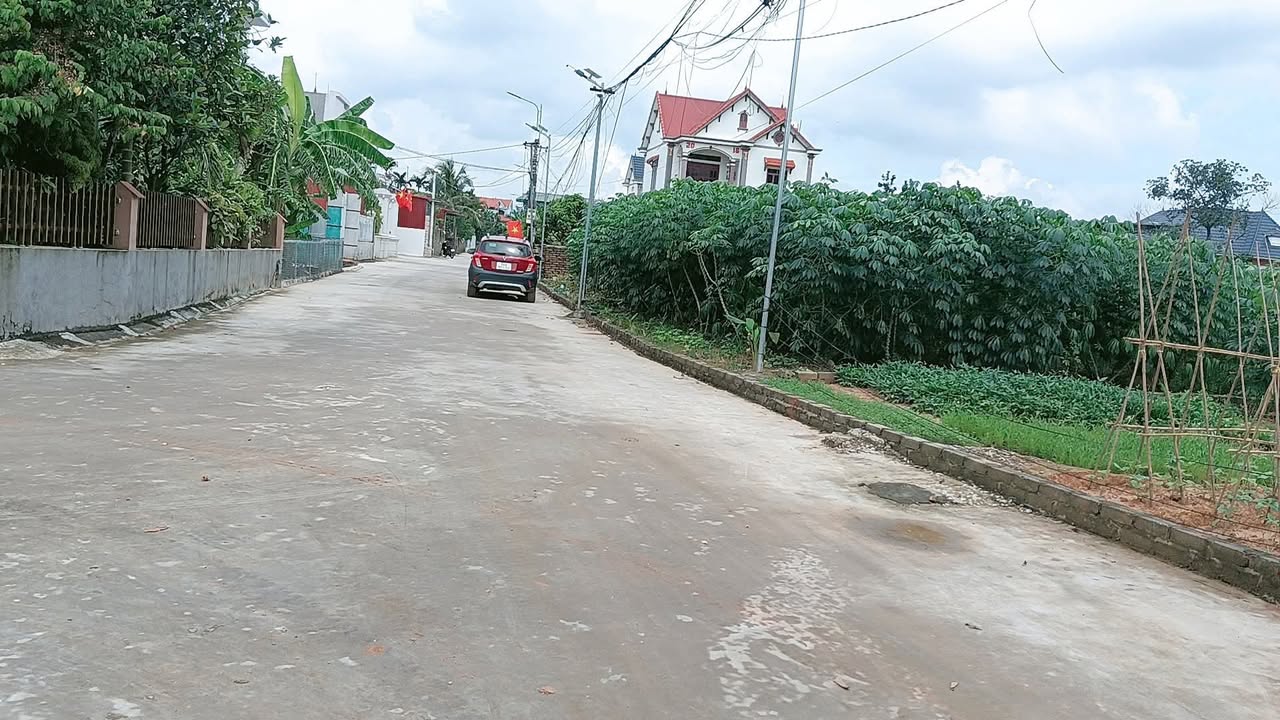 Đất nền Trại Đáng Tam Dị 255m² giá 999 triệu - Mặt tiền 12m, kinh doanh ngay!