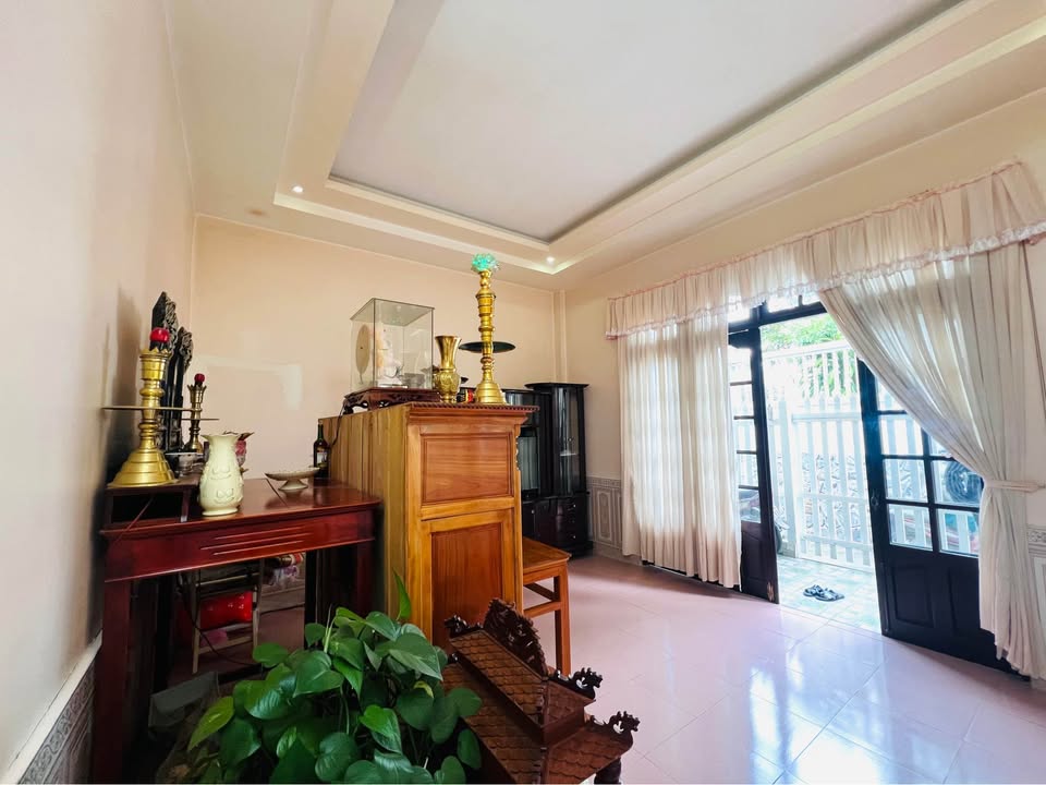 Nhà riêng đường Nguyễn Trung Trực, Đà Lạt 62.9m² giá 4.2 tỷ - Sẵn sàng lên lầu!