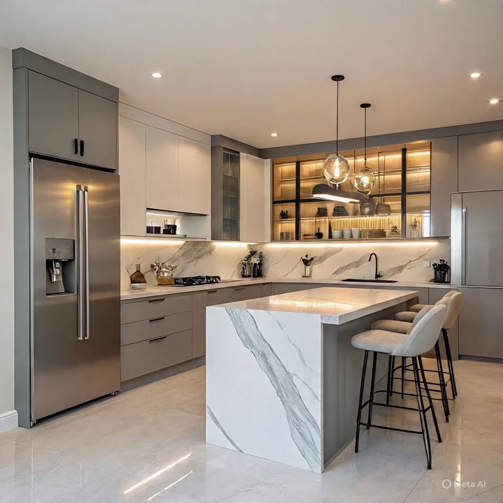 Căn hộ Misaki Tower Hạ Long 71m² giá 2 tỷ - Thiết bị thông minh đầy đủ tiện ích!