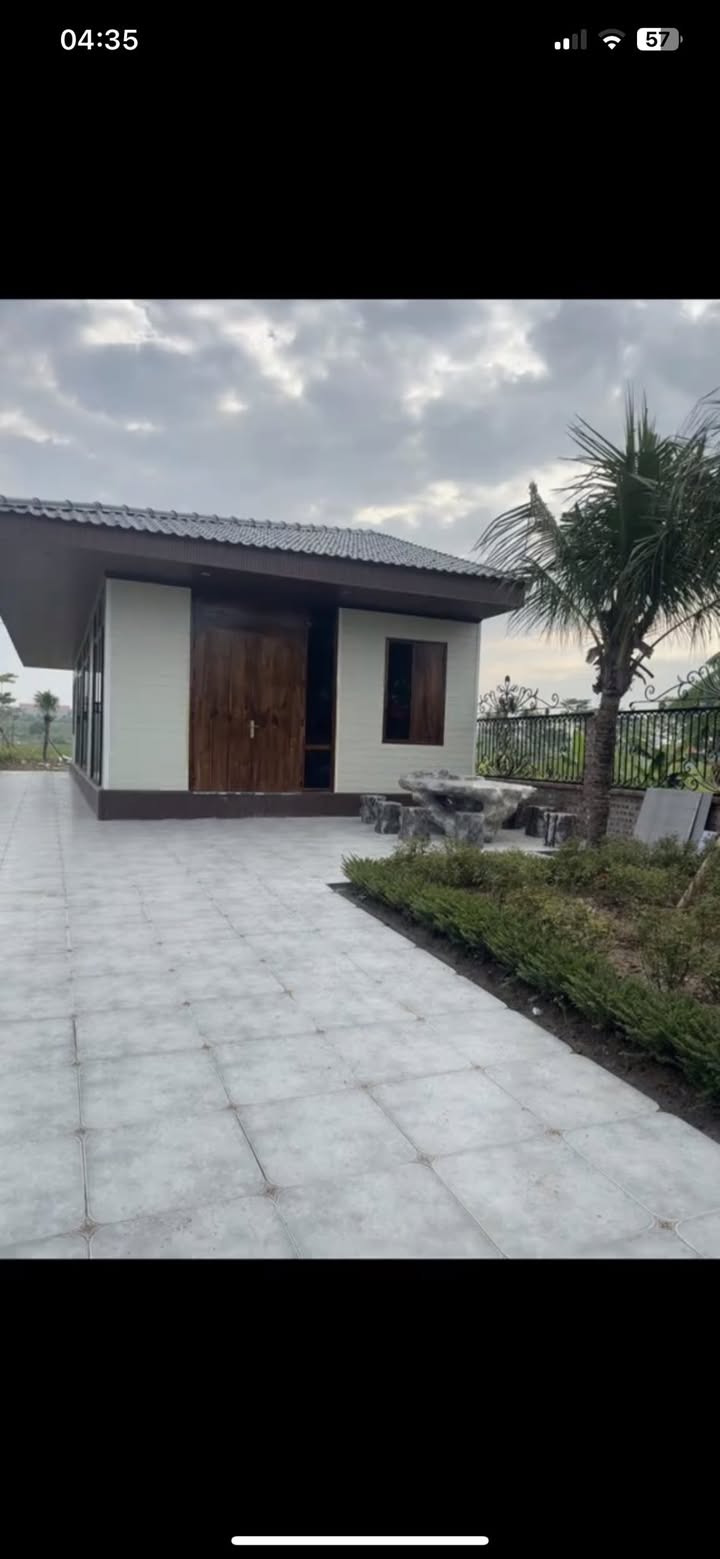 Đất nền Hồng Vân Thường Tín 609m² giá 6 tỷ - Cơ hội đầu tư tuyệt vời!