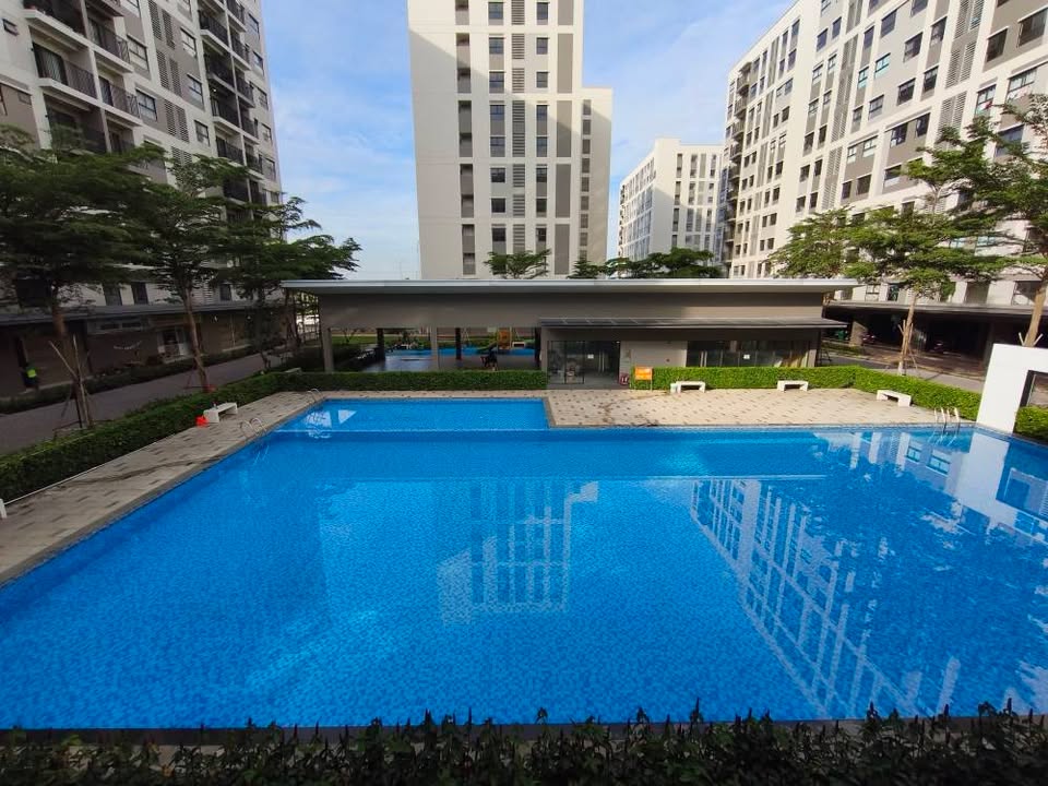 Căn hộ Ehome Southgate Bến Lức 51m² giá 1.2 tỷ - Không gian sống lý tưởng cho gia đình!