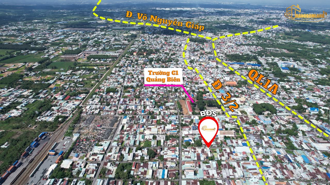 Nhà 1 Trệt 1 Lầu tại Trảng Bom 237m² giá chỉ 4.2 tỷ - Tiềm năng tăng giá cao!