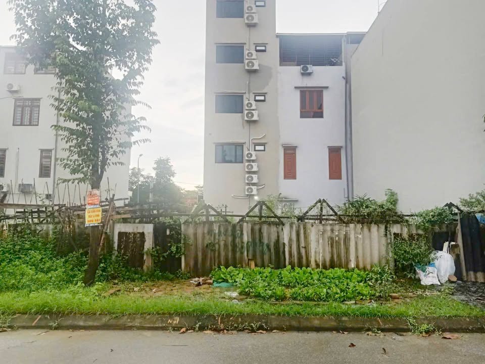 Đất nền Trần Đăng Tuyển Bắc Ninh 74m² giá 6 tỷ - Cơ hội đầu tư hấp dẫn!