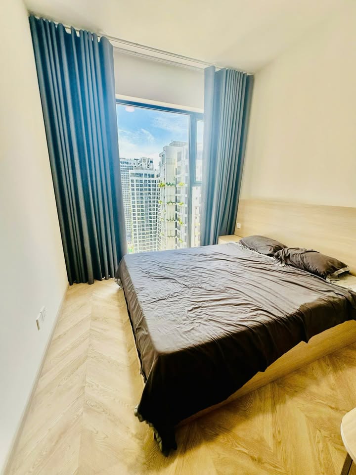 Căn hộ Masteri Centre Point Quận 9 2PN giá 12 triệu - Sống đẳng cấp tại Vinhomes Grand Park!