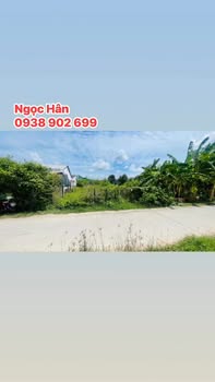 Đất nền mặt tiền đường Nhà Đồ, Phước Lý, Cần Giuộc 130m² giá 1.65 tỷ - Cơ hội đầu tư hấp dẫn!