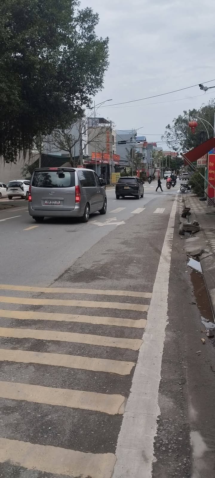 Đất nền Hợp Đồng Chương Mỹ 56m² - Ô tô đỗ cửa, giá thỏa thuận!