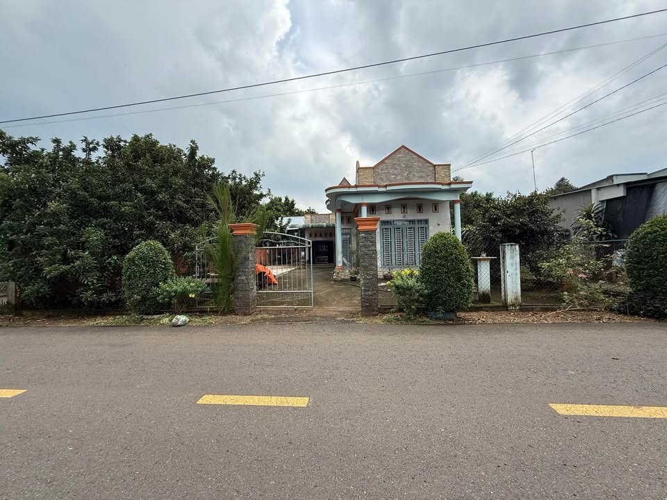 Đất mặt tiền Lạc Sơn - Quang Trung 857m² giá 280 triệu - Cơ hội đầu tư sinh lời!