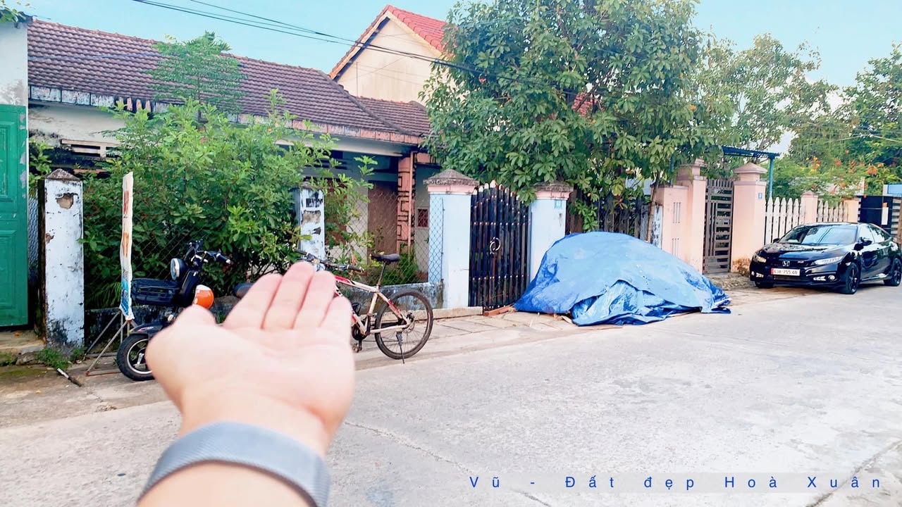 Đất nền Trần Cao Vân, Thăng Bình 322m² giá 3 tỷ - Vị trí đắc địa, pháp lý rõ ràng!