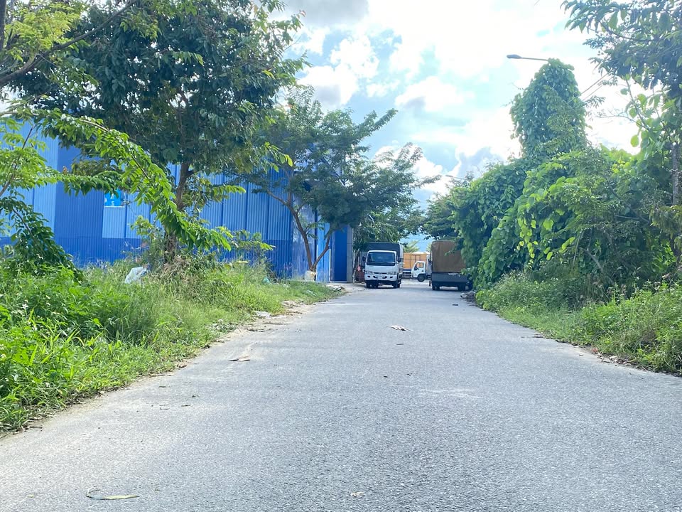 Đất nền khu dân cư đối diện Bệnh viện Thăng Hoa, xã Thăng Bình, 108m² giá 1 tỷ - Cơ hội đầu tư hấp dẫn!