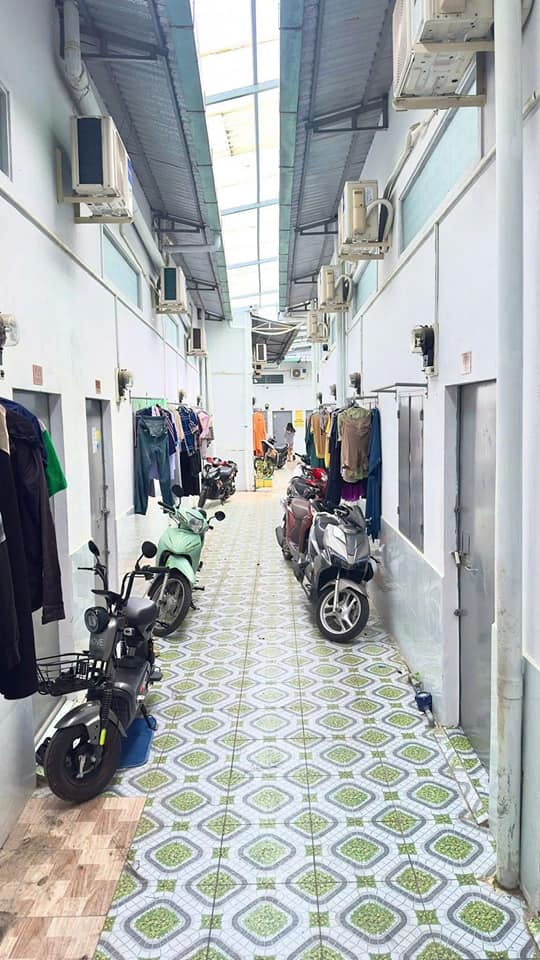 Cho thuê phòng trọ máy lạnh Hẻm 49 Trần Hoàng Na, 25m² giá 2.6 triệu - Dọn vào ở ngay!