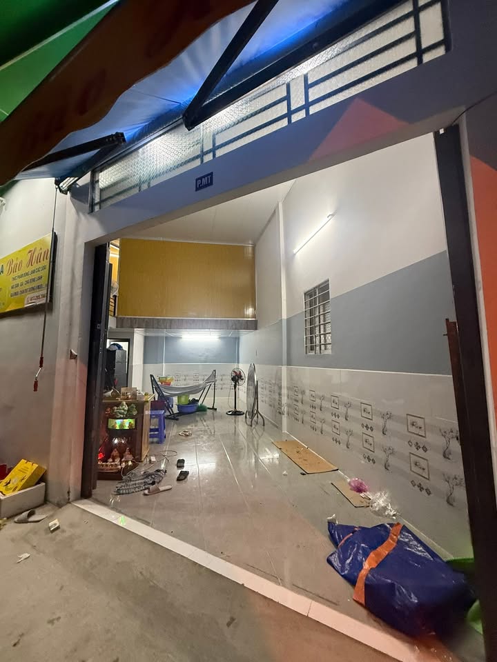 Mặt bằng cho thuê hẻm 158 Nguyễn Việt Hồng, Cần Thơ 6 triệu - Kinh doanh thuận lợi!