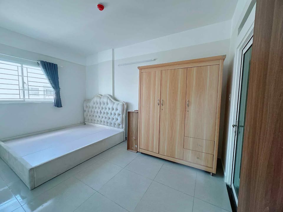 Căn hộ chung cư Nam Long 2 CENTRAL LAKE 57m² giá 7.5 triệu - Nội thất đầy đủ, vào ở ngay!