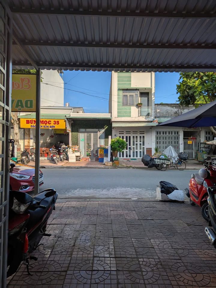 Mặt bằng kinh doanh takeaway đường Trần Minh Sơn, Ninh Kiều - Chỉ 1.5 triệu/tháng!