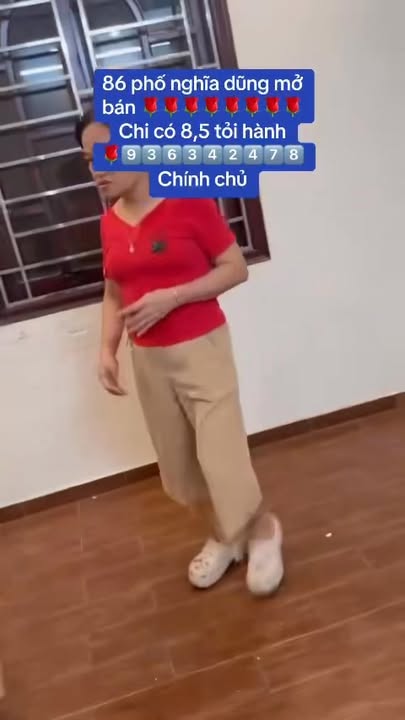 Nhà 5 tầng tại 86 Nghĩa Dũng, Ba Đình, Hà Nội - Sẵn sàng vào ở chỉ 8.5 tỷ!