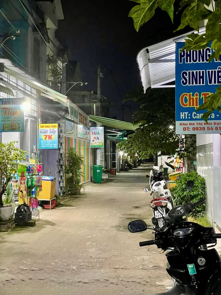 Nhà trệt lửng hẻm 388 Nguyễn Văn Cừ 68m² giá 2 tỷ - Đầu tư sinh lời ngay!