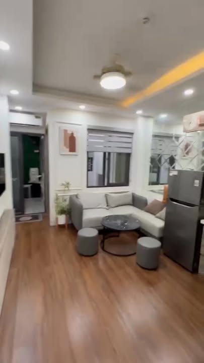 Căn hộ chung cư mini An Trạch, Đống Đa 50m² giá 1.9 tỷ - Sẵn sàng vào ở!