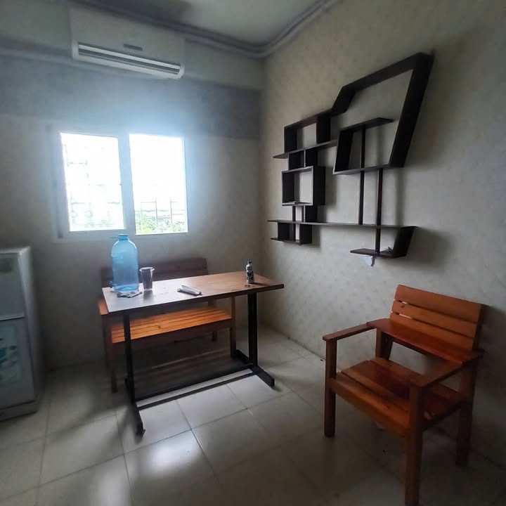 Chung cư Bắc Hà Hoàng Hổ Long Xuyên 49m² giá 3,5 triệu - Nội thất đầy đủ, chỉ việc vào ở!