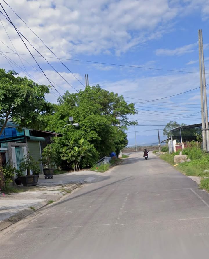 Đất nền Khu quy hoạch Ga Văn Xá, Hương Trà 150m² giá 1.3 tỷ - Tiện ích đầy đủ, vị trí đắc địa!