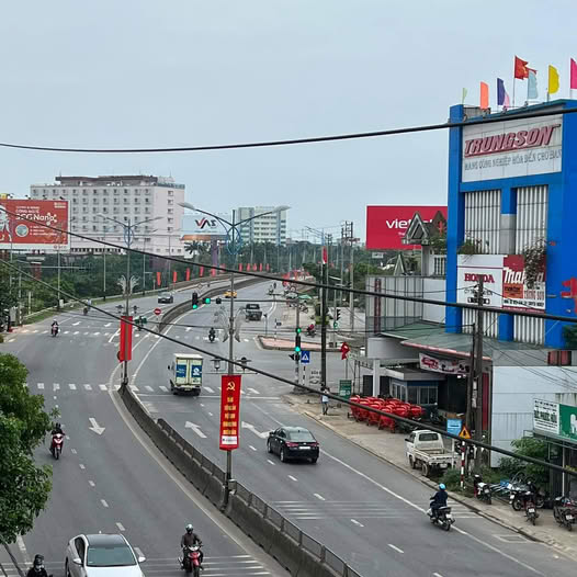 Đất nền trung tâm Đông Hà 1000m² giá thỏa thuận - Vị trí đắc địa cho đầu tư