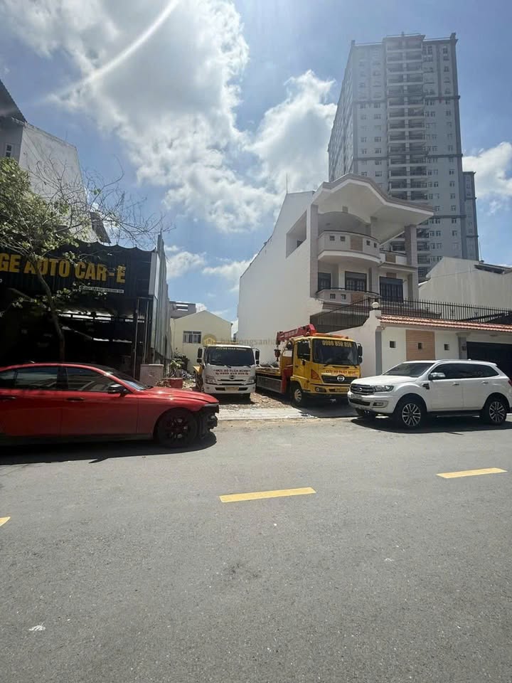 Đất nền An Khánh Thủ Đức 405m² giá chỉ 250 triệu - Cơ hội đầu tư hấp dẫn!