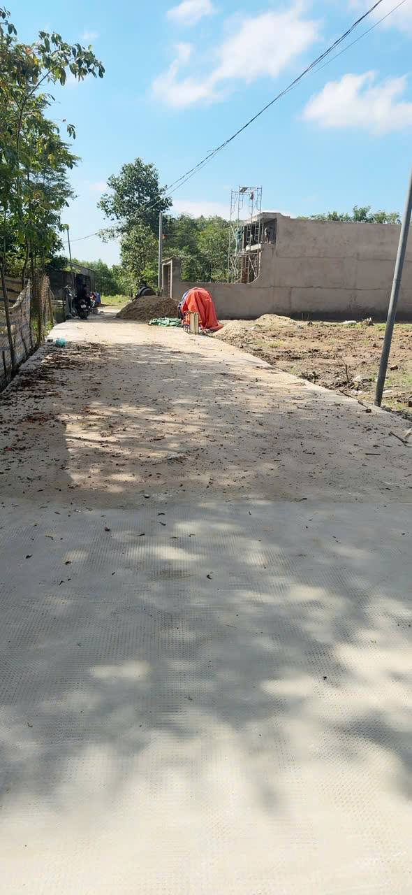 Đất thổ cư Quảng Tiến, Trảng Bom 98m² giá chỉ 799 triệu - Sổ đỏ chính chủ!