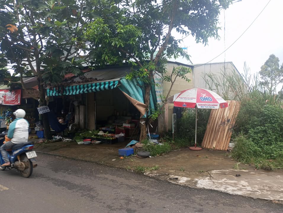 Nhà riêng Bảo Lộc 106m² giá 2.9 tỷ - Kinh doanh thuận lợi!