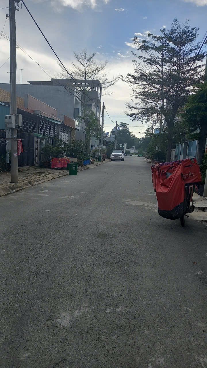 Đất nền khu dân cư Nam Long Bến Lức 80m² giá 1.75 tỷ - Thương lượng nhẹ!