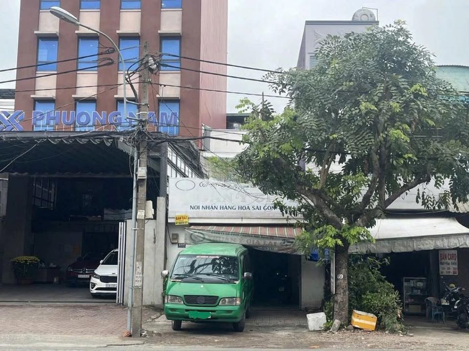 Bán FrontHouse Quốc lộ 13, Bình Thạnh 134m² - Cơ hội đầu tư sinh lời!