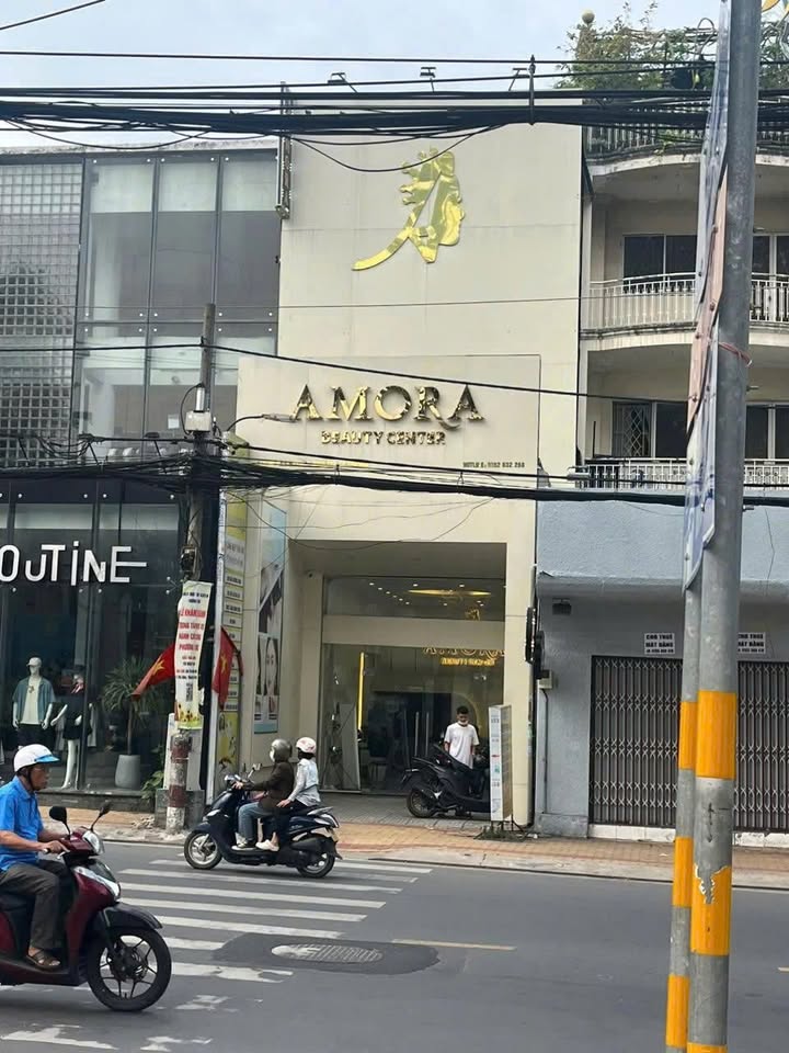 Nhà mặt tiền 112 Võ Văn Ngân, Thủ Đức 79m² - Đầu tư sinh lời tốt!