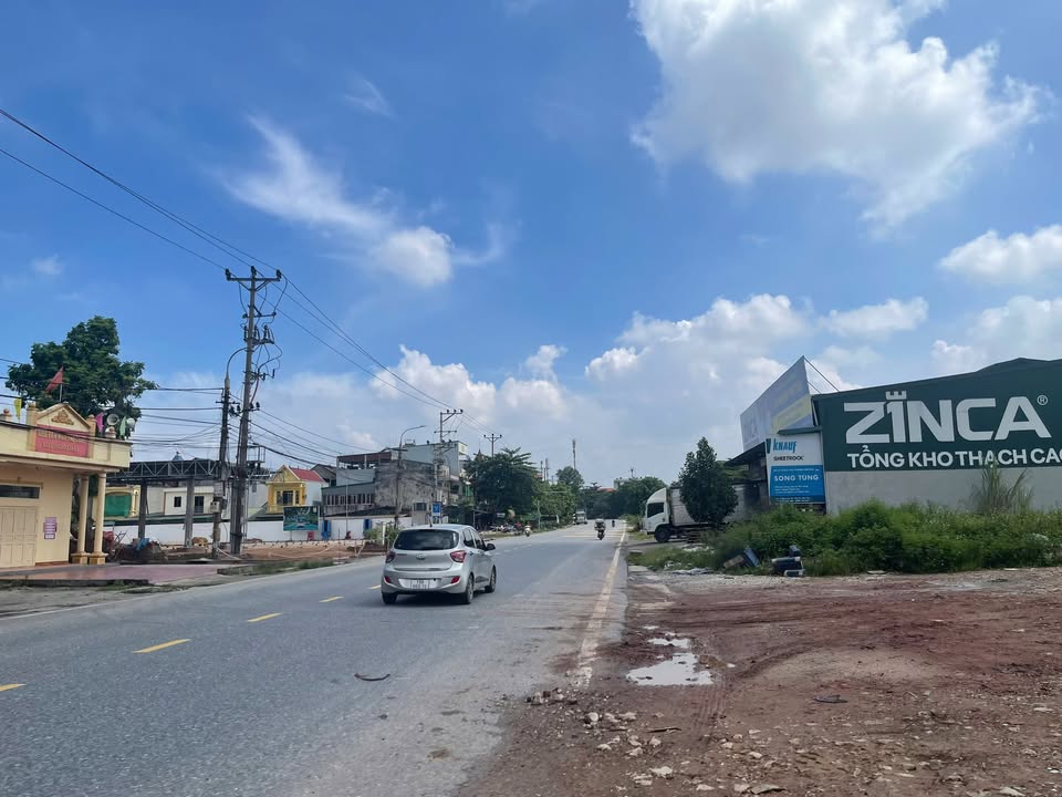 Đất nền Bến Gót, Việt Trì 102m² giá 3.7 tỷ - Đầu tư sinh lời ngay!